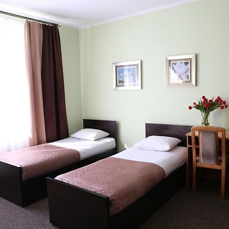 Noclegi Północna Lublin Zewnętrze zdjęcie