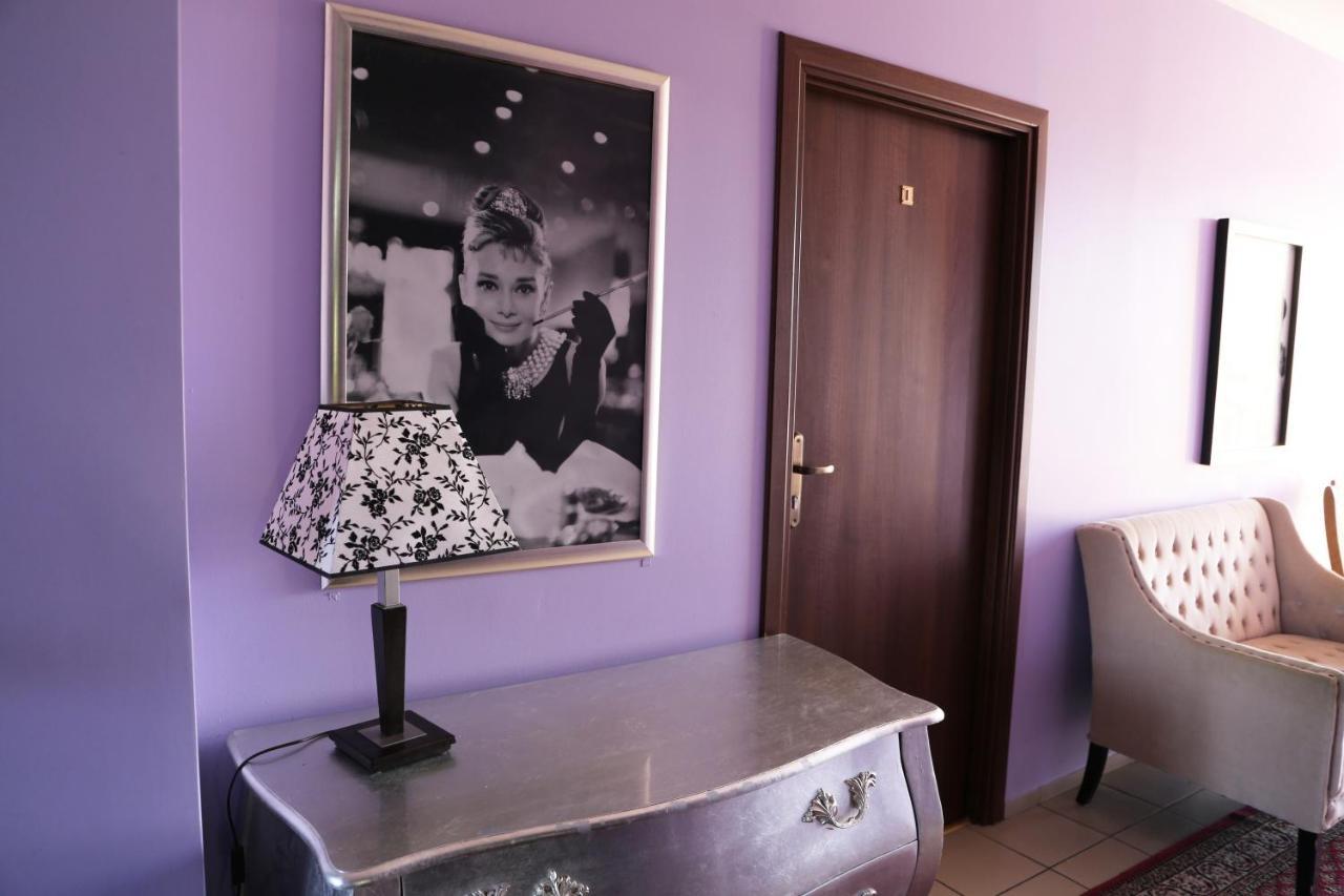 Noclegi Północna Lublin Zewnętrze zdjęcie
